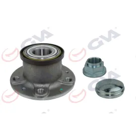 ARKA TEKER PORYASI RULMANLI DUCATO II-JUMPER II 06-14 ABS Lİ 5 BİJON