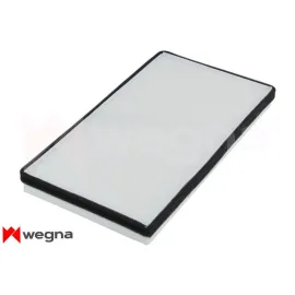 POLEN FİLTRESİ TRAFIC II-VIVARO 2.0 16V-1.9DCI-2.0DCI-2.5DCI-PRIMASTAR 01 CU 3454