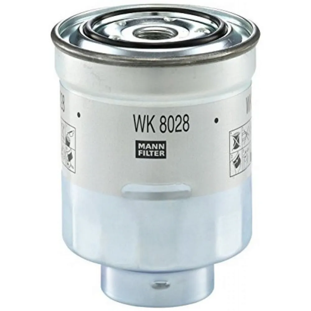 YAKIT FİLTRESİ TOYOTA AURİS I (E150) 1.4 D-4D 90HP 02/07-