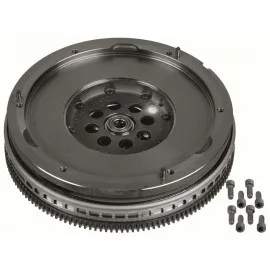 Volant [ Mercedes Benz Sprinter 315, 415, 416, 515 (Om651)  ]