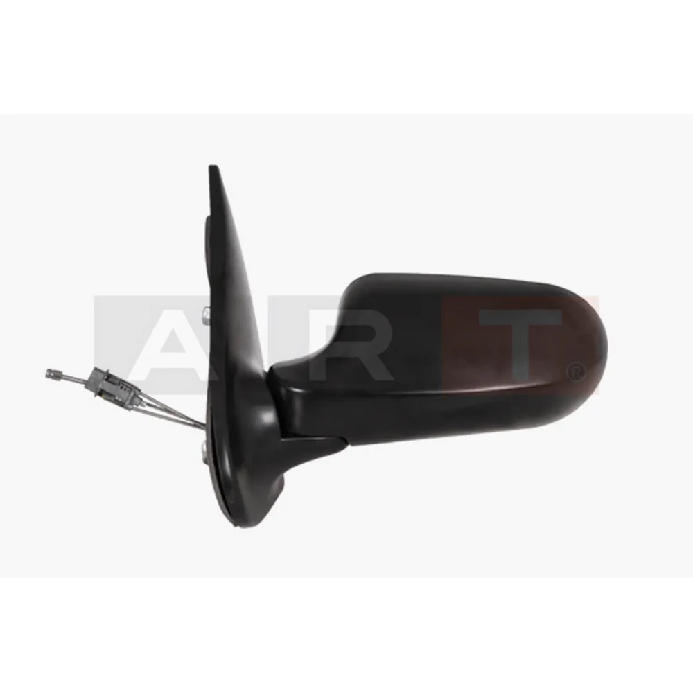 AYNA MEKANİK ASFERİK SOL [ FIAT ALBEA 2002-2009 ]