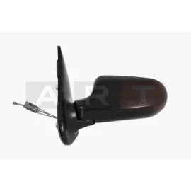 Ayna Mekanik Asferik Sol [ Fiat Albea 2002-2009 ]