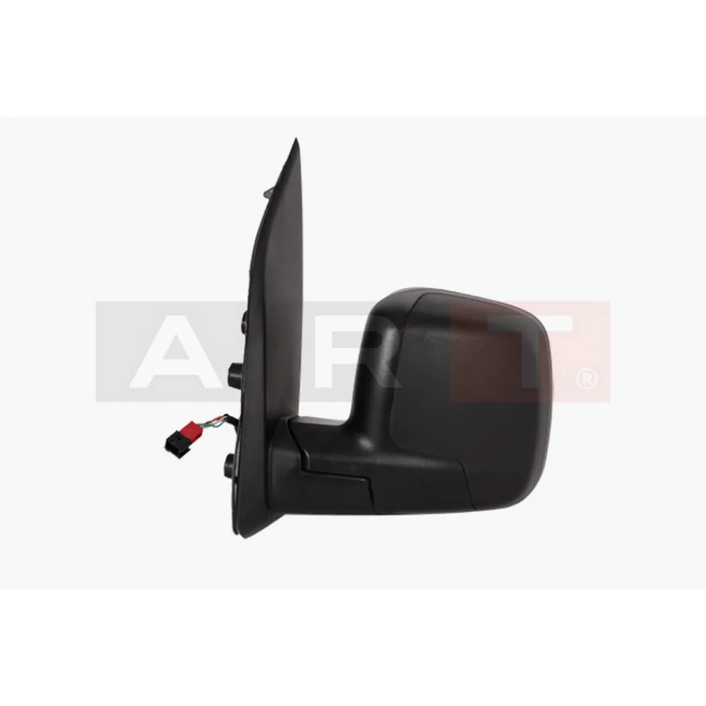 AYNA ELEKTRİKLİ ISITMALI SENSÖRLÜ SAĞ [ FIAT-PEUGEOT-CITROEN FİORİNO 2007- ]