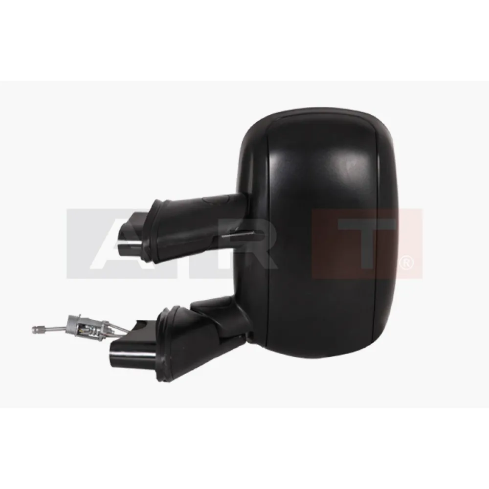 Ayna Mekanik Sol [ Fiat Doblo 2000- ]