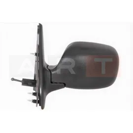 AYNA MEKANİK SOL [ RENAULT KANGOO II 2003-2007 ]