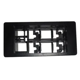 Anahtar Çercevesi Boş Dk Slx