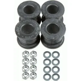 Viraj Demir Lastigi On Tk. Mercedes 190 W201 82 93