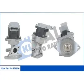 Egr Valve Discovery Iii-Range Rover Sport