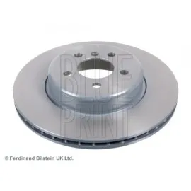 Fren Diski Arka Bmw F10 F12 F01 F02