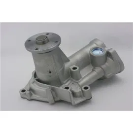 Devirdaim Hyundai H100-L200-L300 2.5D 93