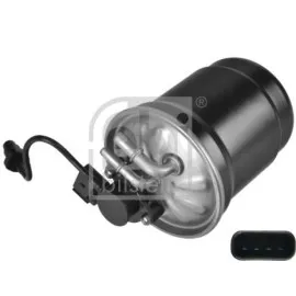 Yakit Filtresi Yeni Kasa Focus Iv 17 1.5 1.5 Ecoblue Kuga Iii 20 1.5 Ecoblue Euro 6 Motor