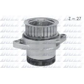 Devirdaim Golf Iii-Polo-Cordoba-Ibiza 1.6 75 Hp 98-02 Aee-Aex-Alm