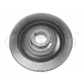 Krank Kasnaği Astra G-Omega B-Vectra B-C-Zafira 2.0-2.2 Di-Dti X20 / Y20 Dtl-Dth 6K