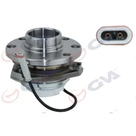 Ön Teker Poryasi Rulmanli Abs Li Astra H-Zafira 1.3Cdti-1.4-1.61.7Cdti-1.9Cdti 04- 4 Bijon