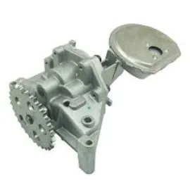 Yağ Pompasi Partner-Berlingo-P206-P306 C15 Xsara-Jumpy 1.9D Dw8