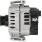 Alternator 14V 180A Mercedes W205 C218 W212 C207 C253 W447 B906