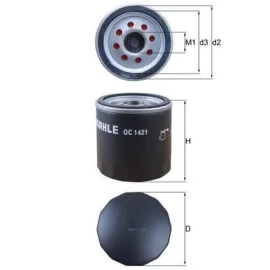 Yag Filtresi Astra K 16 B10Xfl D10Xfl B14Xe B14Xfl D14Xfl D14Xft Insignia B 18 B15Sfl D15Sfl B15Sft Corsa E 15 B10Xfl-B10Xft Mokka Mokka X B14Xft Insignia A 2.0 Nht-Nft