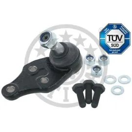 Rotil On Alt Land Rover Freelander I L314 98 06