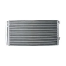 Klima Radyatörü Renault Laguna Iii 07>14 Latitude 11> 1.5Dci 2.0 16V 2.0Dci 3.0Dci