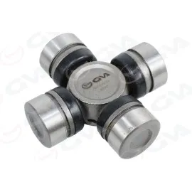 Mafsal İstavrozu Nissan Patrol 2.8L Y60 Y61 88-00 Ön-Arka / Skystar 2.5L D22 03-> / Terrano 2.7L R20 89-95 - Arka Ölçü: İçten Segmanli Boy:59 X Kafa Çapi:28