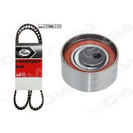 EKSANTRİK GERGİ KİTİ 129x220 DOBLO 01 PALIO 01 05 ALBEA 07 FIORINO 09 LINEA 07