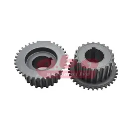 Krank Dişlisi Corolla-Paseo-Starlet 1.3-1.4-1.5 95-00