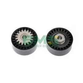 Alternatör Gergi Rulmani Clio I-Ii 96- -Kangoo 01- -Twng 96- -Sandero 08- 1.2-1.2 16V