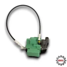 Ön Kapi Kilidi Sağ Linea