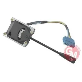 Far Korna Kolu Renault R12