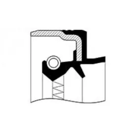 DIFERANSIYEL YAG KECESI R.R 3 VOGUE L322 BMW E46 F20 F22 E81 E82