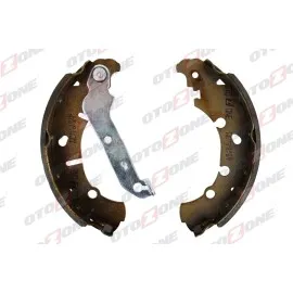 Arka Pabuç Balata Fiesta 5 1.3-1.6 16V-1.4Tdci 01 Fusion 1.4-1.6-1.4Tdci 02 Ka 1.6I 03 7138225