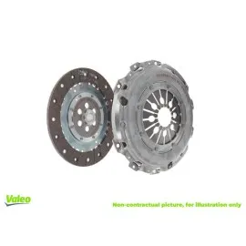 Debriyaj Seti Baski Disk Transit V184 2.4 06/04