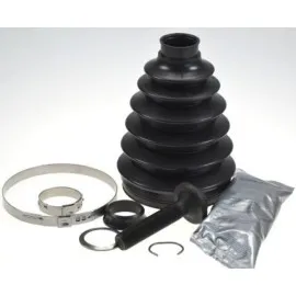 Aks Körüğü Diş Transporterter T4 2.4 D-2.5 Tdi 96-