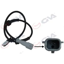 Abs Sensörü Arka Sol Kangoo 10- 1.5Dci-Citan 12- 1.5Cdi