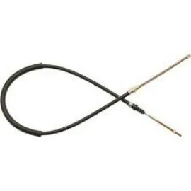 EL FREN TELİ SOL [ FIAT SCUDO  Kampana Fren  (1063/770mm) 1995- , PEUGEOT	EXPERT 1,6DS Kampana Fren (1063/770mm) 1995- ]