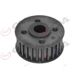 KRANK DİŞLİSİ BRAVO-DOBLO-LINEA-EGEA-500L 1.6 MJTD.TÜM MOTORLARA 01-