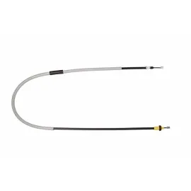 El Fren Teli Arka Sol Clio Iii 07 1458Mm/1362Mm Disk Fren