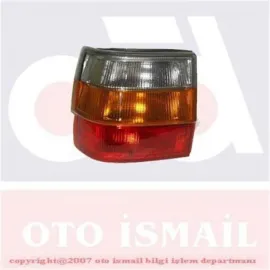 Stop Sağ R11 03/83-12/88