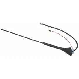 Tepe Anteni Kablolu Komple Üniversal Opel-Reno-Tofaş