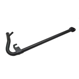 Uzun Kalorifer Borusu Tek Çikiş Slx