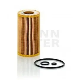 YAĞ FİLTRESİ MERCEDES SPRINTER (00-06-)-CLC SERISI 08--C SERISI-E SERISI-VIANO-VITOYENİ NO:0986TF0011