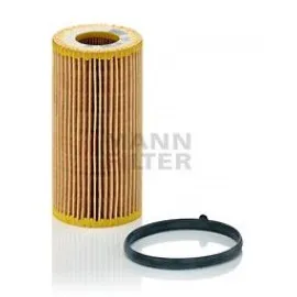 Yağ Filtresi Seat Leon Ii 2.0 Tfsi Fr 200Hp 06/06-06/09