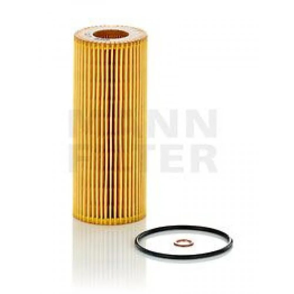 Yağ Filtresi Bmw X3 (E83) 2.0 D 150Hp 09/04-08/07