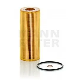 Yağ Filtresi Bmw X3 (E83) 2.0 D 150Hp 09/04-08/07