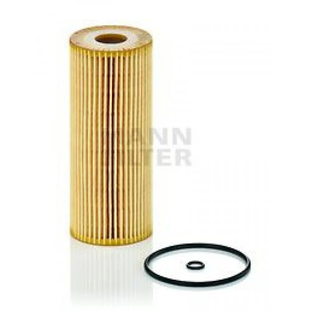 Yağ Filtresi Vw Bora (1J2,1J6) 1.9 Tdi 150Hp 10/00-05/05