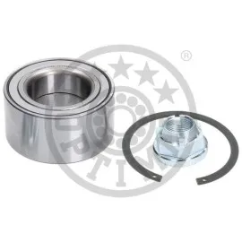 Arka Teker Rulmani Kit Dacia Duster 1.6 16V- 1.5 Dci 4X4 2010 K4M 606/k9K 898/k9K 894