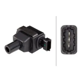 Ateşleme Bobini Mercedes Benz E Serisi W210-S210 0221504001-8010736-155438-8530247-880284-155438-10736-48402-8010736-880284-358057181-221504001