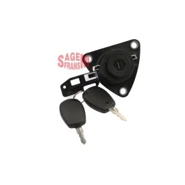 Bagaj Kilidi Diş Duster 4X2