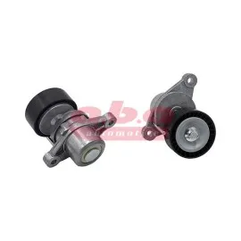 Alternatör Gergi Rulmani P308-C3-Ds3 09 -P508-P3008-P5008-C4-C5-Berlingo-Ds4 10 P208 12 1.6 Hdi 9801875280-96772795-98018752-5751.j6-9677061480