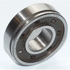 Şanzuman Rulmani Clio Ii-Iii-Kng-Lgn Ii-Mgn Ii-Modus-Scenic Ii 25X59X17.5 Ab41376S01/ab41376S02